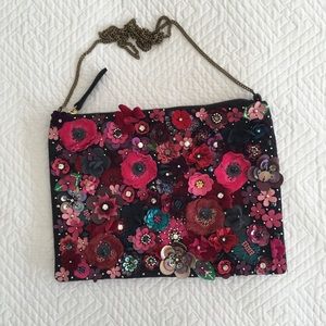 Accessorize Crossbody Bag